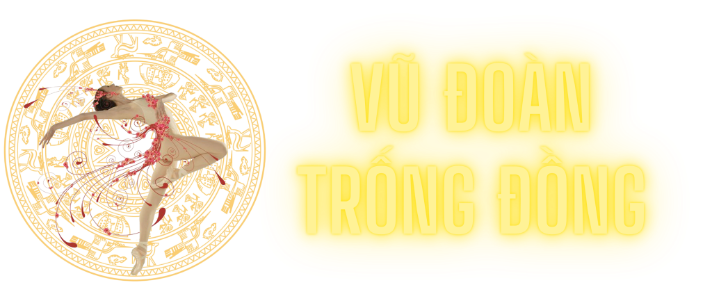 Vũ Đoàn Trống Đồng